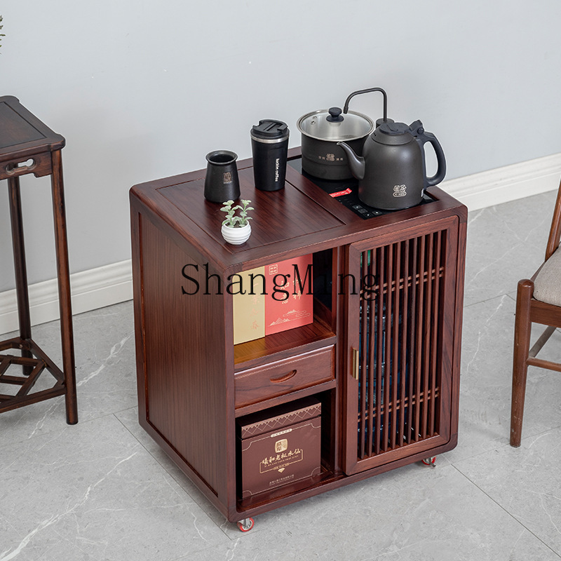 FG good-looking mobile tea cab - Good Coffee Tea บทวิจารณ์และราคา