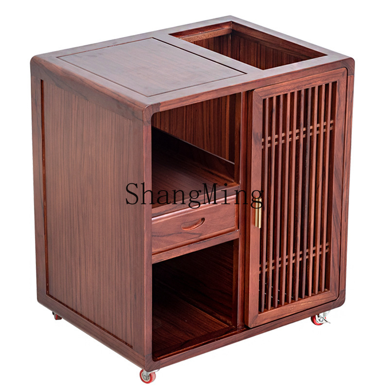 FG good-looking mobile tea cab - Good Coffee Tea บทวิจารณ์และราคา