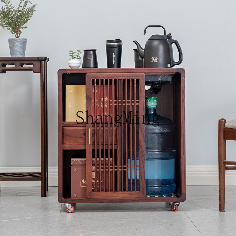 FG good-looking mobile tea cab - Good Coffee Tea บทวิจารณ์และราคา