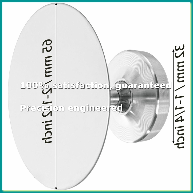 Espresso Shot Mirror for Botto - Coffee & Tea Difabis บทวิจารณ์และราคา