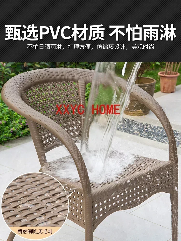 Mojia Courtyard Outdoor Tea Ta - Coffee Tea For Garden บทวิจารณ์และราคา