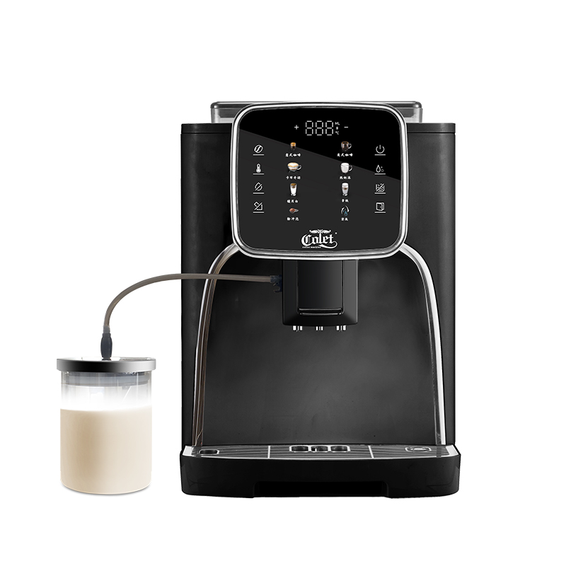 6 Coffee Drinks  One Touch Get - Coffee & Tea Difabis บทวิจารณ์และราคา