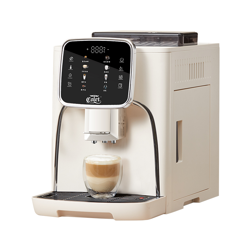 6 Coffee Drinks  One Touch Get - Coffee & Tea Difabis บทวิจารณ์และราคา
