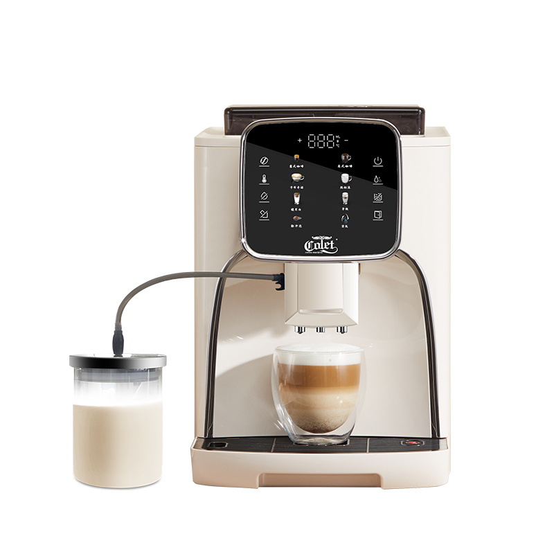 6 Coffee Drinks  One Touch Get - Coffee & Tea Difabis บทวิจารณ์และราคา