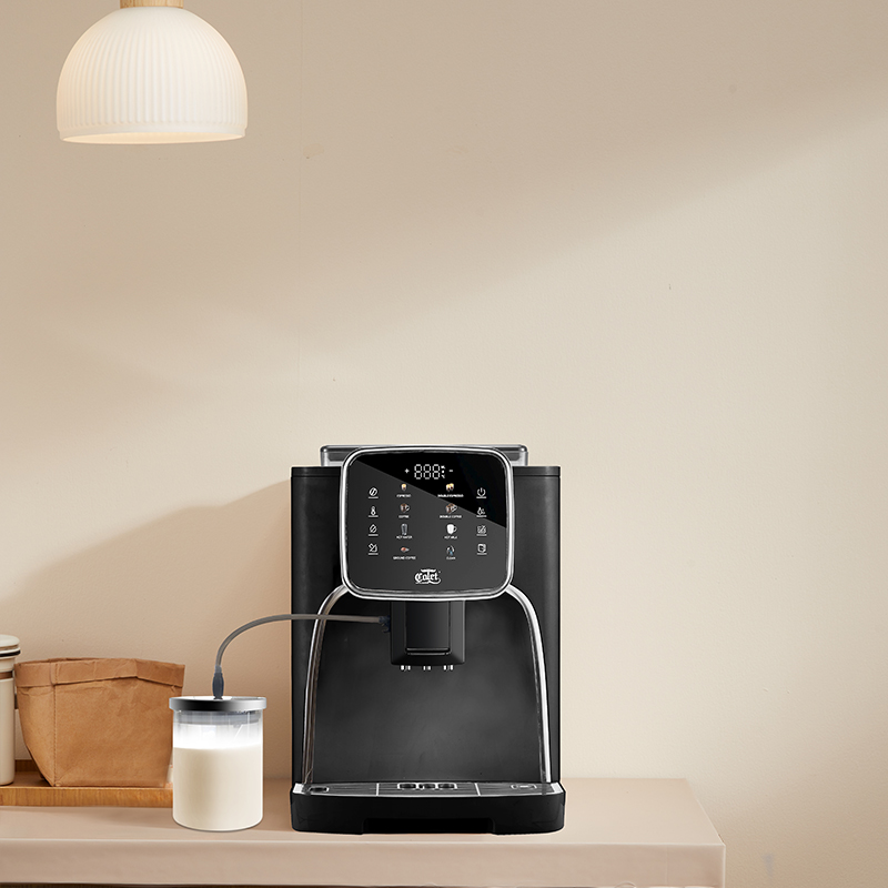 6 Coffee Drinks  One Touch Get - Coffee & Tea Difabis บทวิจารณ์และราคา