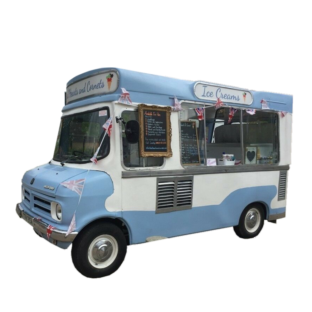 5m Long Electric Car Coffee Fo - Coffee Tea Kiosk บทวิจารณ์และราคา