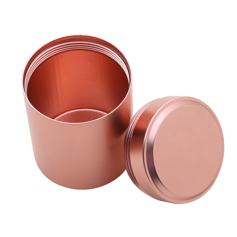 Mini Metal Box Tea Can Small T - Coffee Tea Sugar Canister Set บทวิจารณ์และราคา