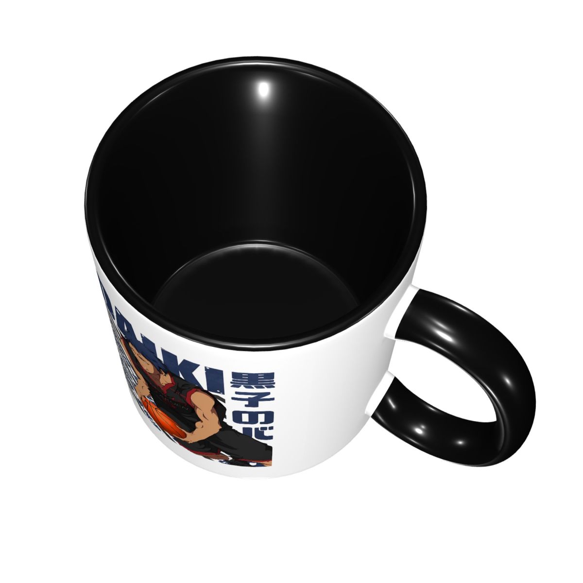Harajuku Basketball Kuroko No  - Coffee Tea Gift Basket บทวิจารณ์และราคา