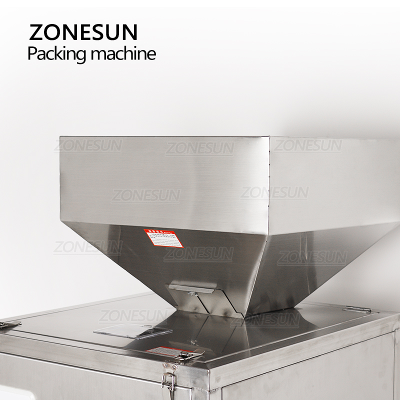 ZONESU Automatic Quantitative  - Coffee Bean & Tea Menu บทวิจารณ์และราคา