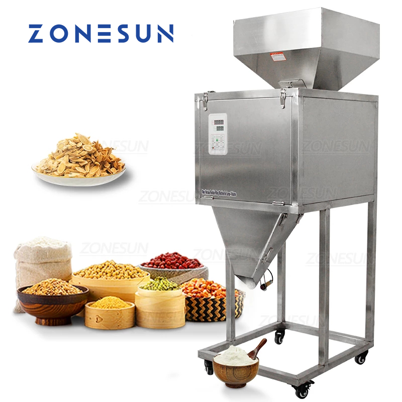 ZONESU Automatic Quantitative  - Coffee Bean & Tea Menu บทวิจารณ์และราคา