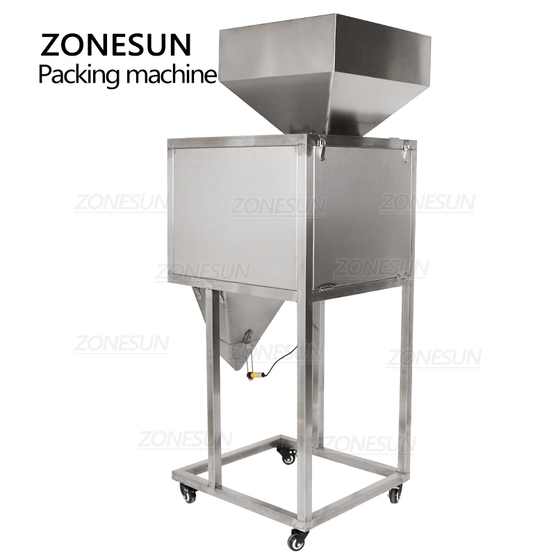 ZONESU Automatic Quantitative  - Coffee Bean & Tea Menu บทวิจารณ์และราคา