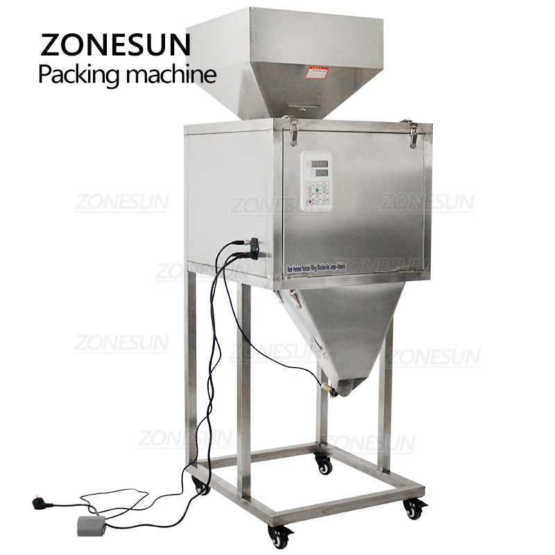 ZONESU Automatic Quantitative  - Coffee Bean & Tea Menu บทวิจารณ์และราคา