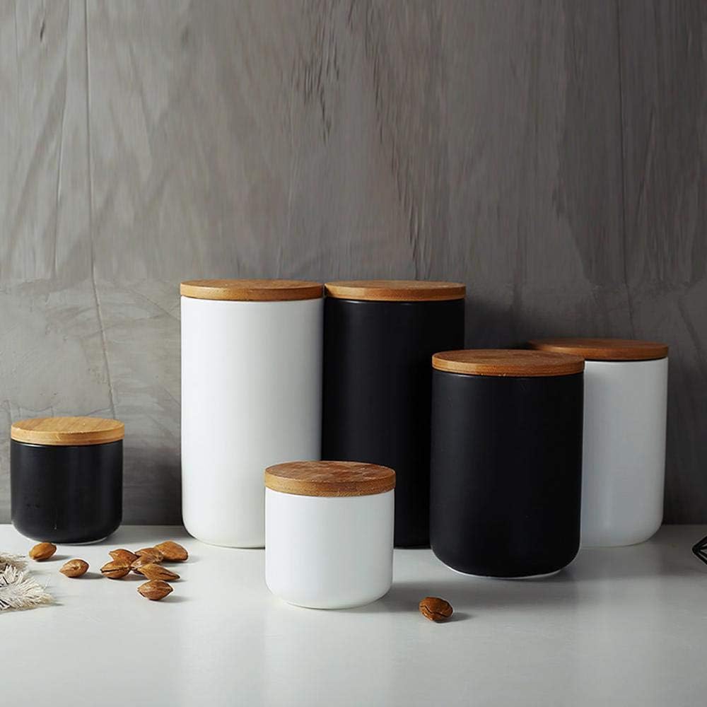 Ceramic Storage Containers wit - Coffee Tea Images บทวิจารณ์และราคา