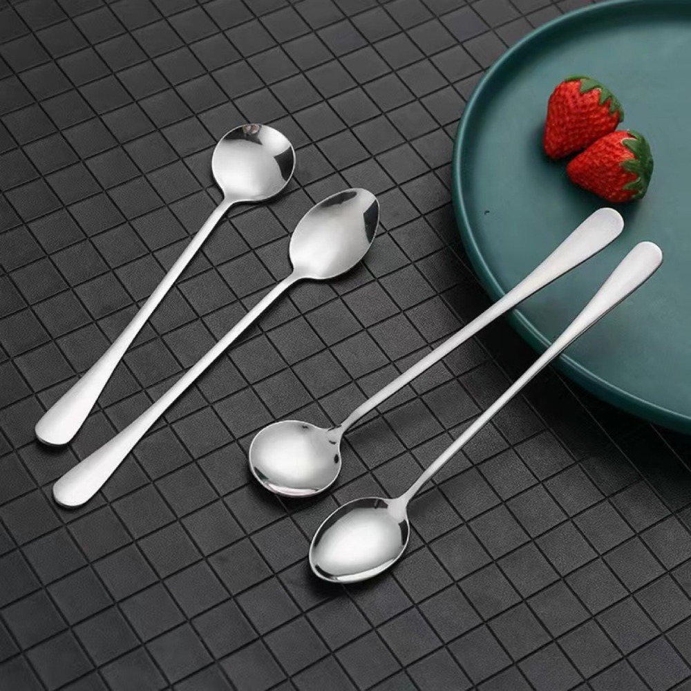 6 Piece Set of Long Handled Co - Coffee Tea Sugar Canister Set บทวิจารณ์และราคา