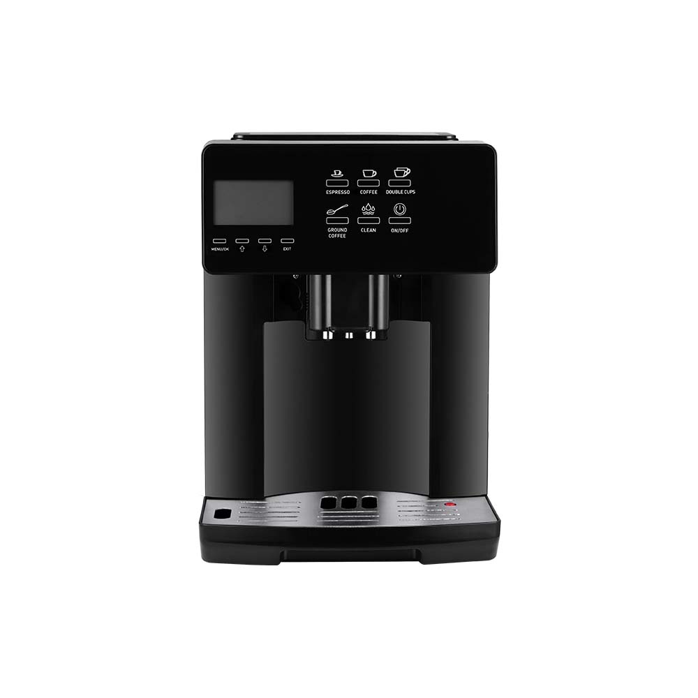 Factory Price One Touch 19 bar - Coffee Bean & Tea Menu บทวิจารณ์และราคา