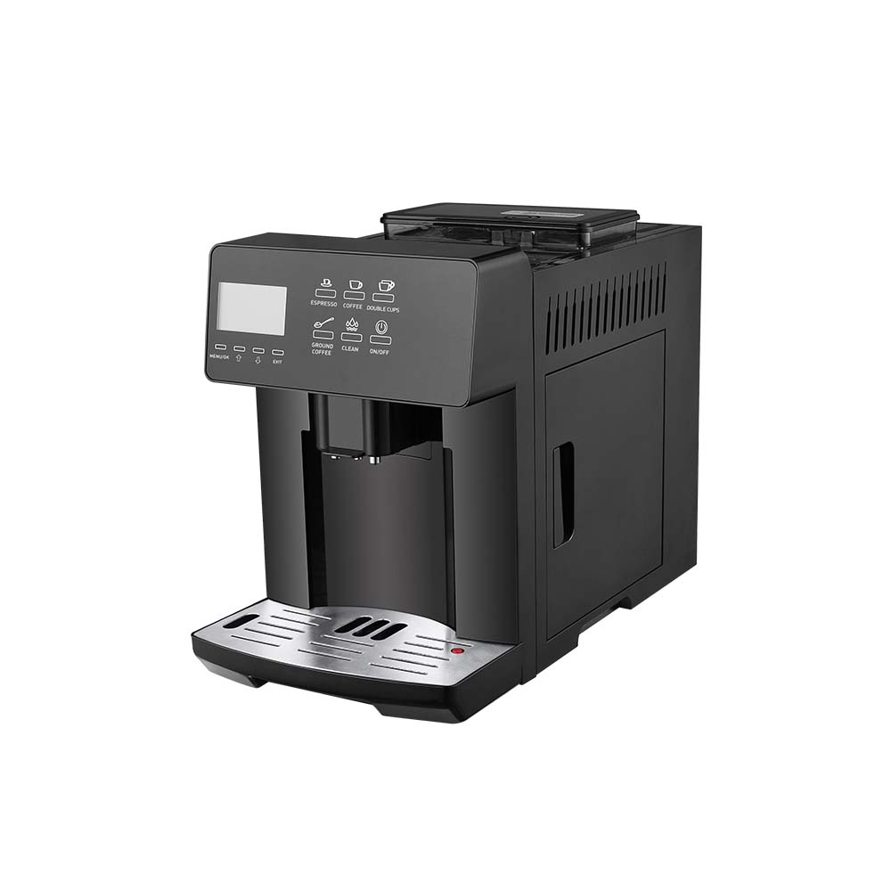 Factory Price One Touch 19 bar - Coffee Bean & Tea Menu บทวิจารณ์และราคา