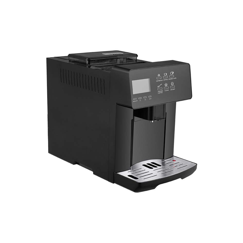 Factory Price One Touch 19 bar - Coffee Bean & Tea Menu บทวิจารณ์และราคา