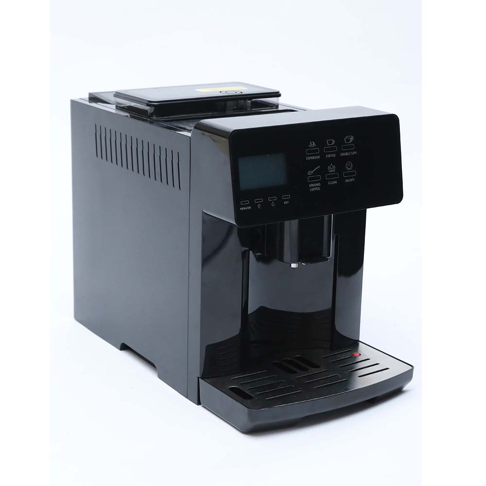 Factory Price One Touch 19 bar - Coffee Bean & Tea Menu บทวิจารณ์และราคา