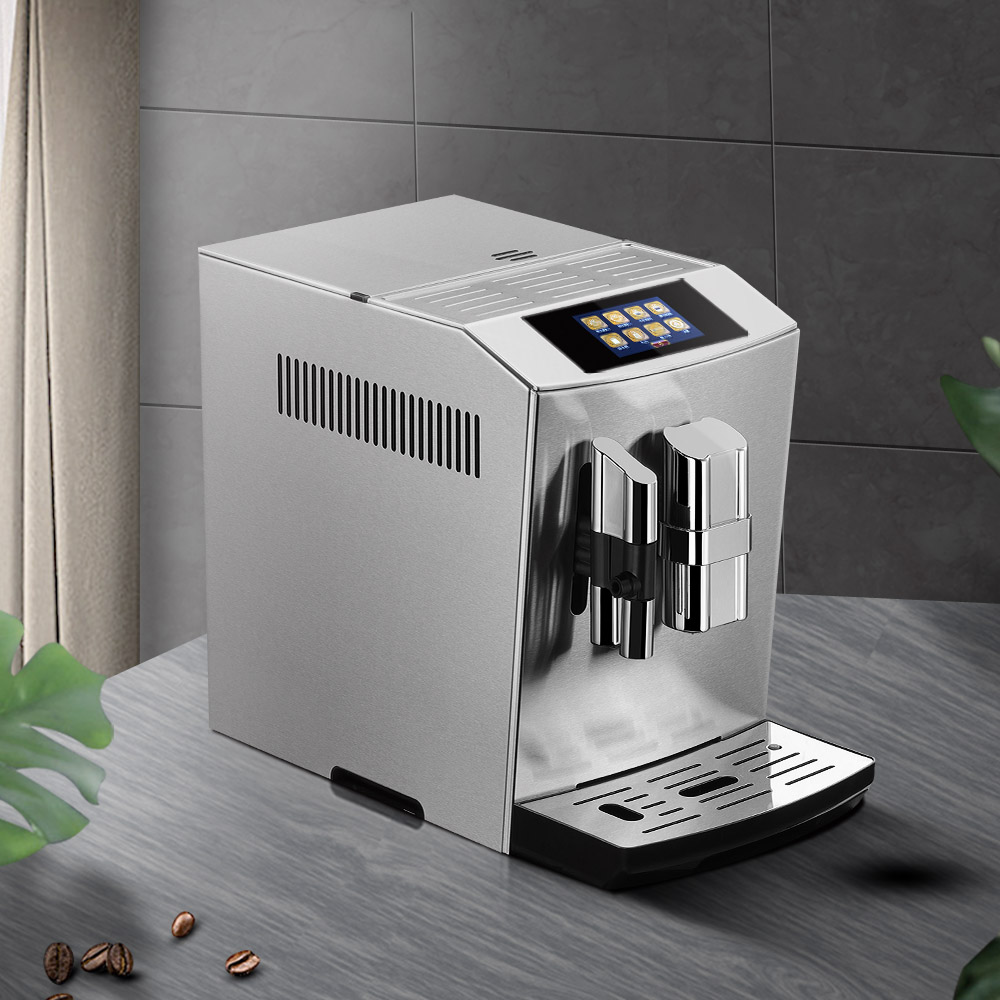 Stainless Steel Housing High Q - Coffee & Tea Difabis บทวิจารณ์และราคา
