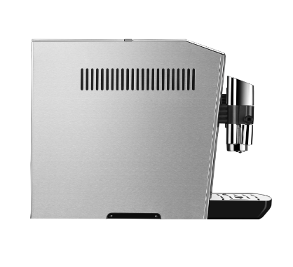 Stainless Steel Housing High Q - Coffee & Tea Difabis บทวิจารณ์และราคา