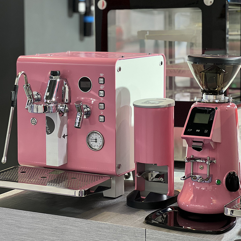 Coffee Machine Professional Pi - Coffee & Tea Difabis บทวิจารณ์และราคา