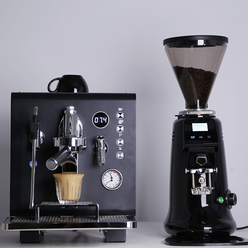 Coffee Machine Professional Pi - Coffee & Tea Difabis บทวิจารณ์และราคา