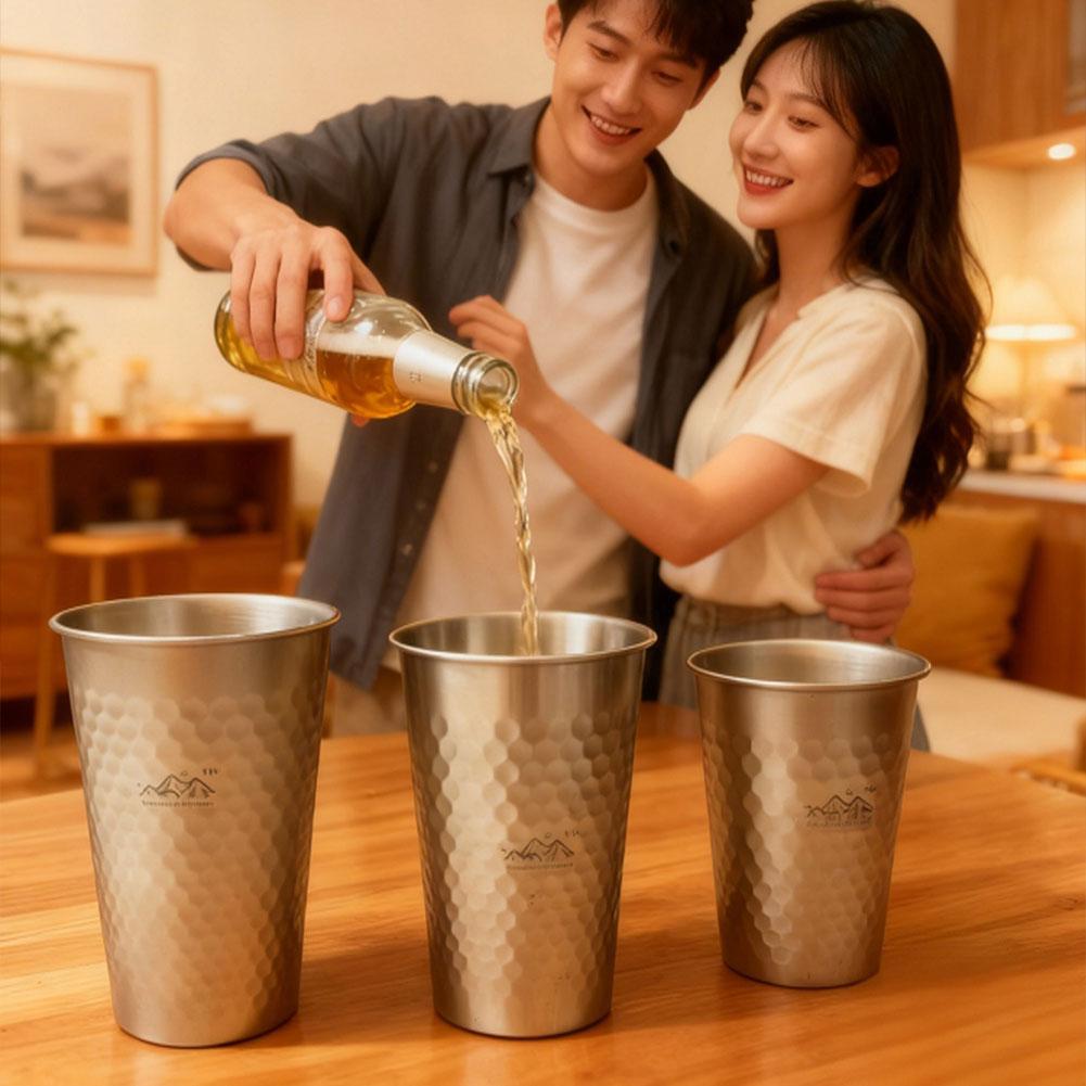 304 Stainless Steel Outdoor Ca - Coffee Tea Sugar Canister Set บทวิจารณ์และราคา