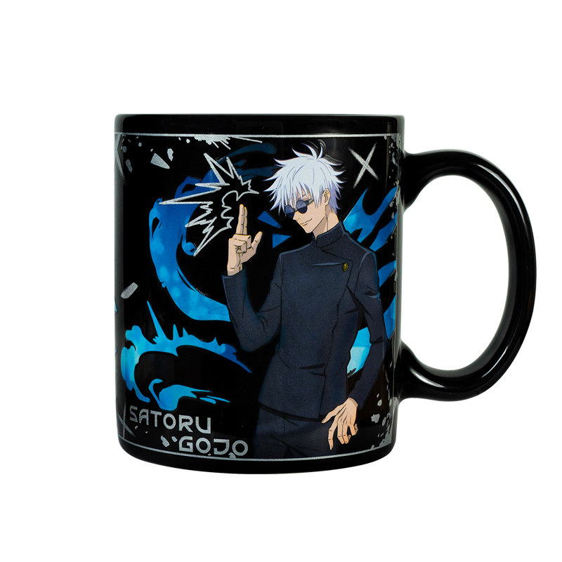 New Color Changing Mug Heat Se - Good Coffee Tea บทวิจารณ์และราคา